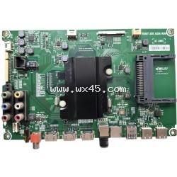 海信 LED58K700U 主板组件 RSAG7.820.6334